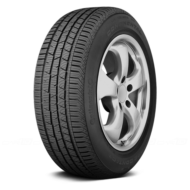 CONTINENTAL 215/65 R16 98H 4X4 CROSSCONTACT LX SPORT ljetne gume