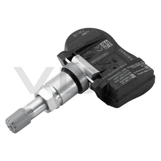 SENZOR TPMS VDO A2C8220830480 NISSAN QASHQAI II, NOTE II, X-TRAIL, 10.2013-, RENAULT KADJAR I, MEGAN