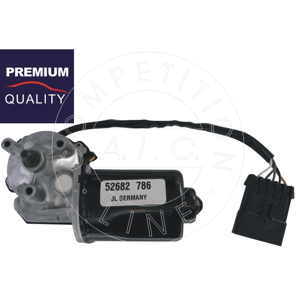 MOTOR BRISAČA AIC 52682