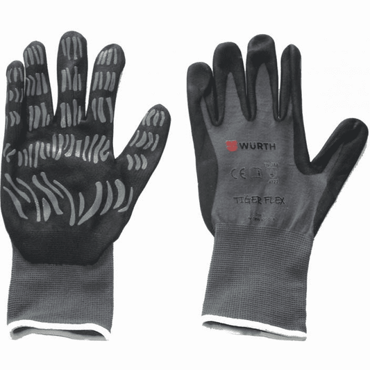 rukavice veličina 9 Tigerflex Wurth