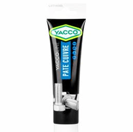 MAST YACCO PAŠTETA CIUVRE 100G
