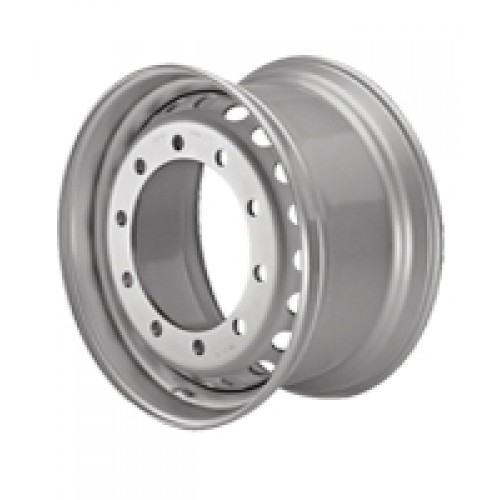 Felge 11.75-22.5 10 rupa ravne ET120 AKOJANT 112261401