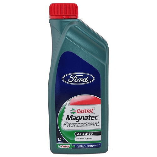 ULJE CASTROL MAGNATEC PROFESSIONAL A5 5W30 1L