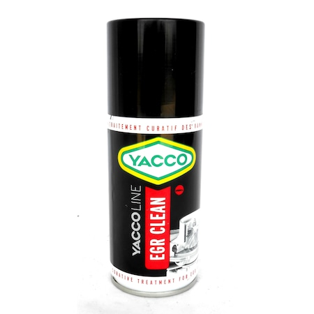 ČISTILO YACCO EGR CLEAN 125ML