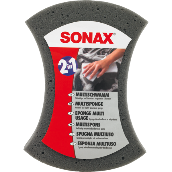 SONAX MULTI SPUŽVICA ZA PRANJE 4064700428010