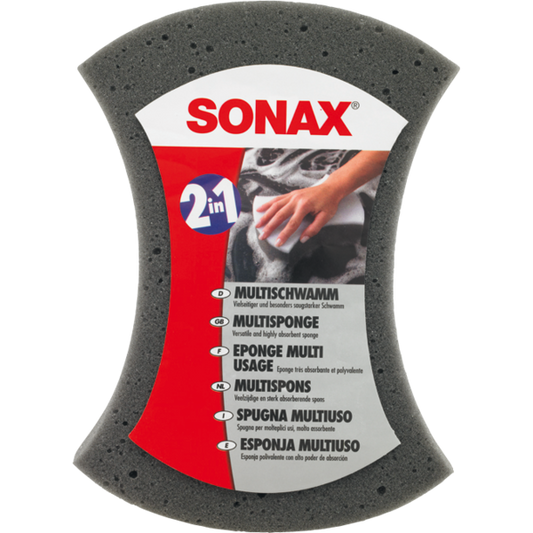 SONAX MULTI SPUŽVICA ZA PRANJE 4064700428010