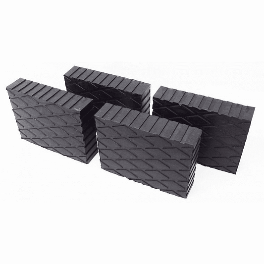 PODZEMNA GUMENA KOCKA ITALMATIC 160X120X60MM