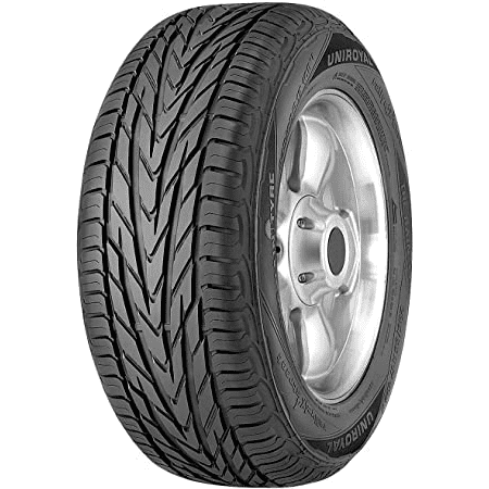 UNIROYAL 265/70 R15 112H RALLYE 4X4 STREET ljetne gume