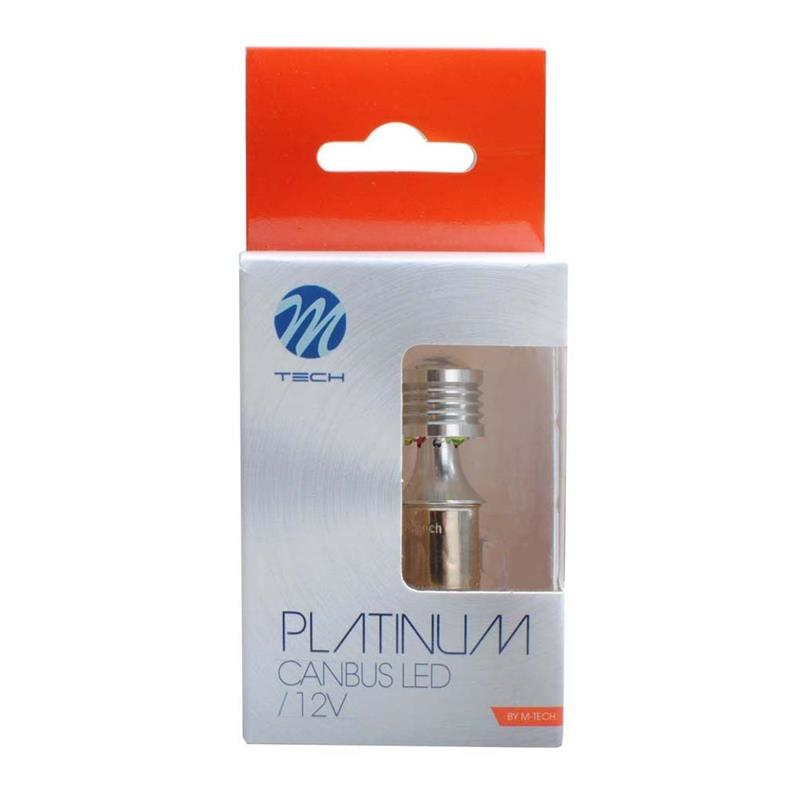 LED SVJETILJKA 1 KOM L331-BA15S 5XCREE  IB331W