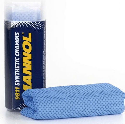 KRPA ZA BRISANJE MANNOL SINTETIČKA DILEKOZA 9811