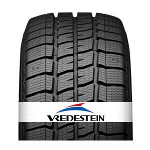 ZIMSKE GUME 205/65R16C 107/105T 3PMSF COMTRAC 2 WINTER+ M+S VREDESTEIN