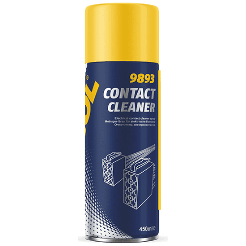 SREDSTVO ZA ČIŠĆENJE MANNOL CONTACT CLEANER 450 ML