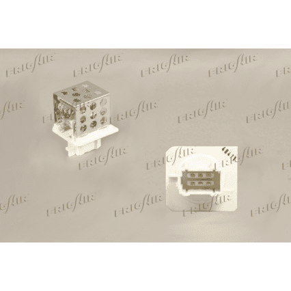 OTPORNIK UNUT. VENTILATORA FRIGAIR 35.10071