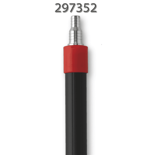DRŽAČ ČETKI 1630-2750MM 297352 VIKAN NASTAVAK