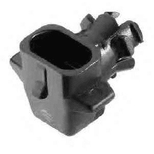 SENZOR VANJSKE TEMPERATURE VEMO V40-72-0324 OPEL