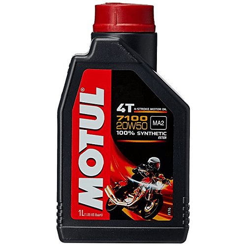 ULJE MOTUL 4T 7100 20W50 1L