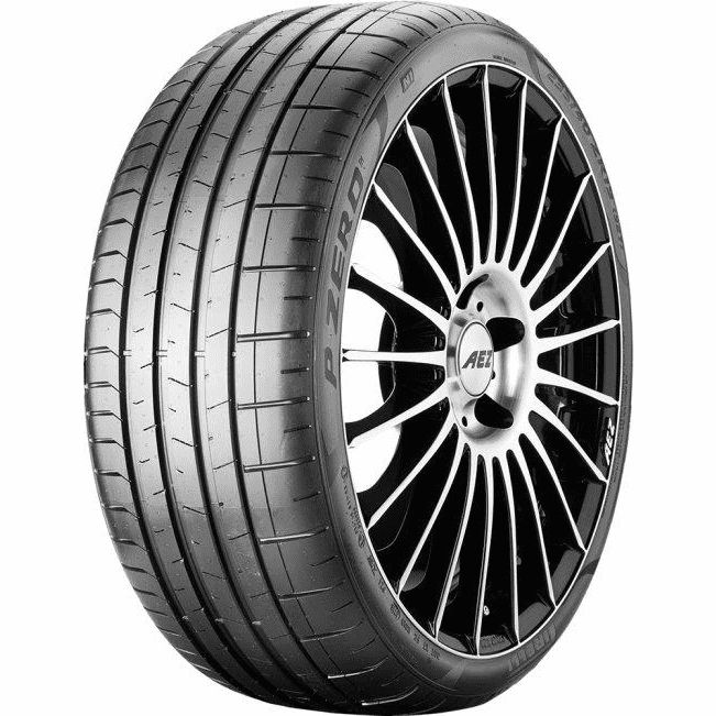 DOTxx21 315/35 R21 111Y XL FR RFT * P-Zero (PZ4) Pirelli ljetne gume