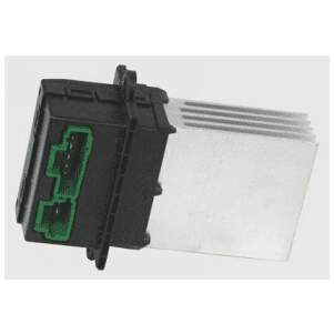 NOSAČ UNUTARNJEG VENTILATORA VALEO 509355