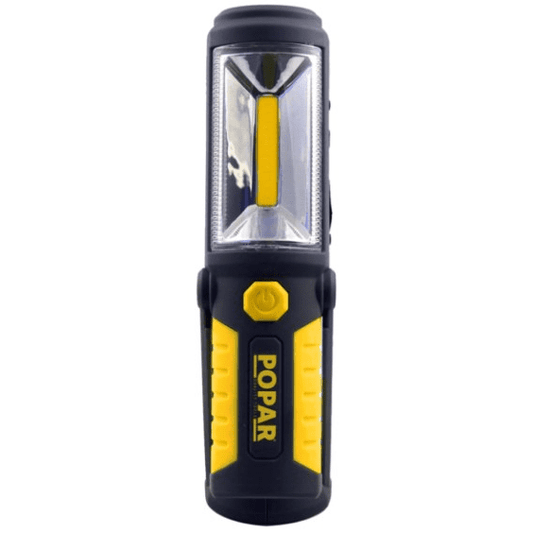 BATERIJSKA LED LAMPA 300LUM POPAR