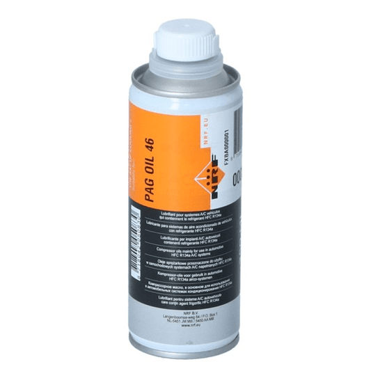 ULJE NRF 38814 PAG46 ZA KOMPRESOR KLIMA UREĐAJA, 250ML - ISO46