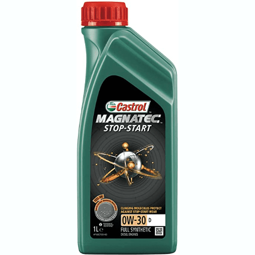 ULJE CASTROL MAGNATEC STOP-START 0W30 D 1L