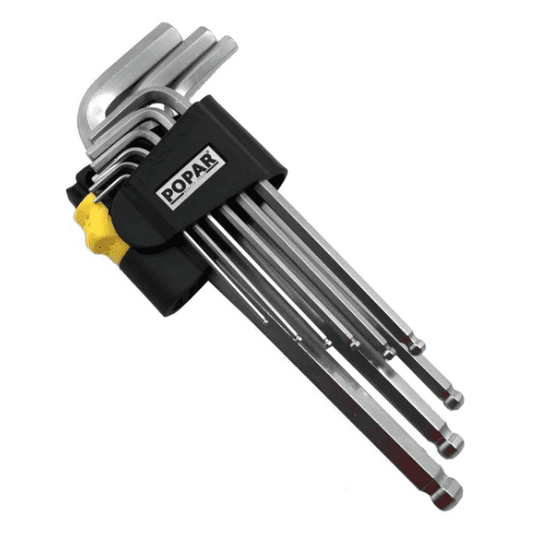 GRT IMBUS KLJUČ DUGI POPAR S02-L