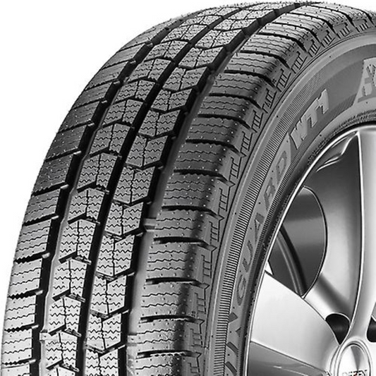 ZIMSKE GUME 215/75R16C 116/114R 10PR 3PMSF WINGUARD WT1 M+S NEXEN