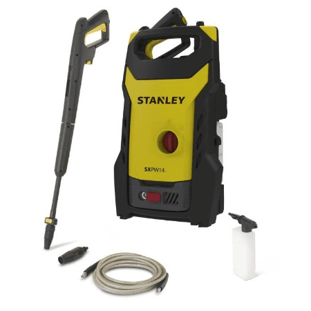 VISOKOTLAČNI ČISTAČ STANLEY SXPW14L-E EM
