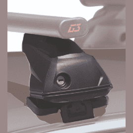 PACIFIC G3 KROVNI NOSAČ KIT 68.137