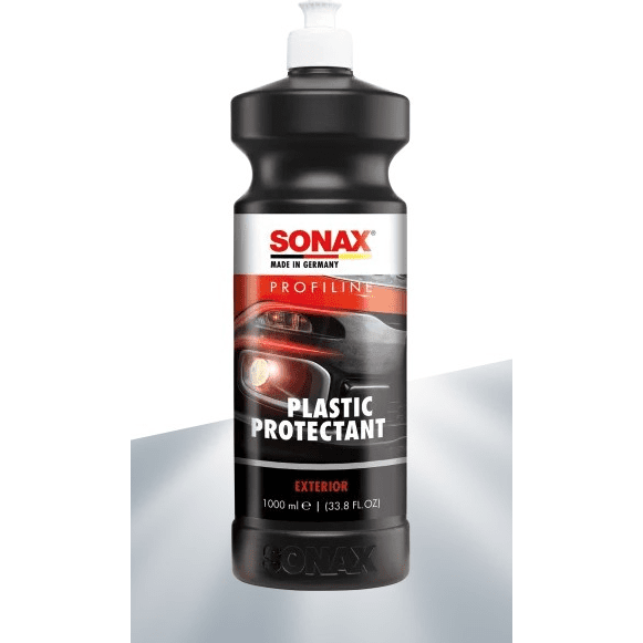 SREDSTVO ZA ČIŠĆENJE PLASTIKE SONAX 02103000