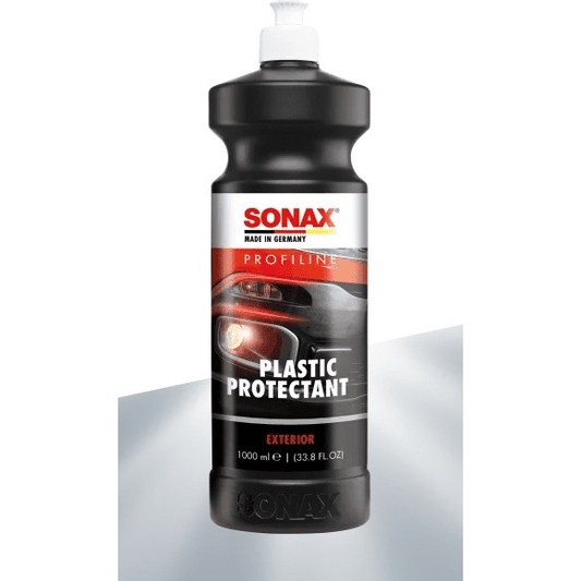 SREDSTVO ZA ČIŠĆENJE PLASTIKE SONAX 02103000