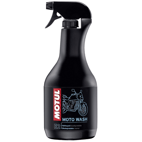 ŠAMPON MOTUL MOTO WASH 1L