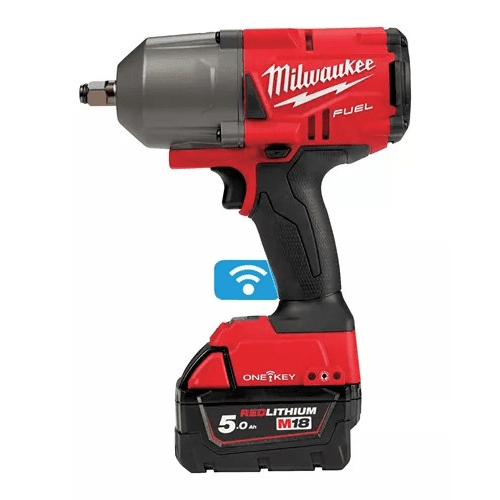 UDARNI KLJUČ NA BATERIJU M18 ONEFHIWF12/0X (BEZ BATERIJE) MILWAUKEE 4933459726