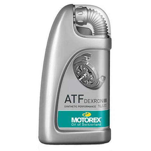 ULJE MOTOREX ATF DEXRON III 1L