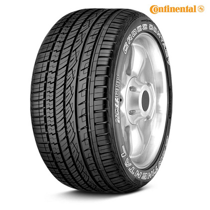 CONTINENTAL 235/55 R17 99H FR 4X4 CROSSCONTACT UHP ljetne gume