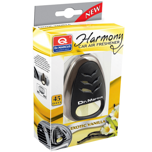 OSVJEŽIVAČ DR. MARCUS HARMONY MIRIS EXOTIC VANILLA (STARI NAZIV GALAXY-VANILLA)