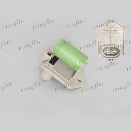 OTPORNIK UNUT. VENTILATORA FRIGAIR 35.10129