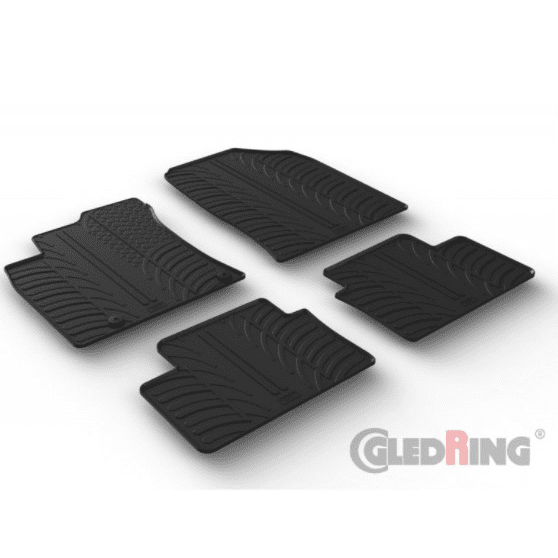 AUTO GUME 0622 KIA CEED 06.2018->