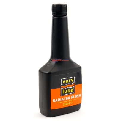 ADITIV XADO VERY LUBE ISPIRANJE RADIJATORA 250 ML