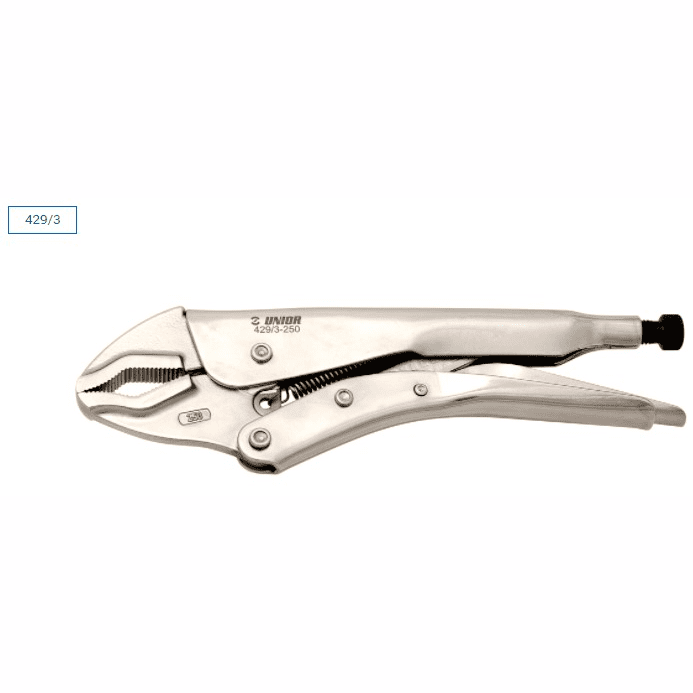 KLJEŠTA GRIP 605206 ART.429/3