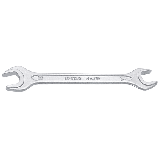 KLJUČ VILJUŠKASTI ART.112/2 UNIOR 602085