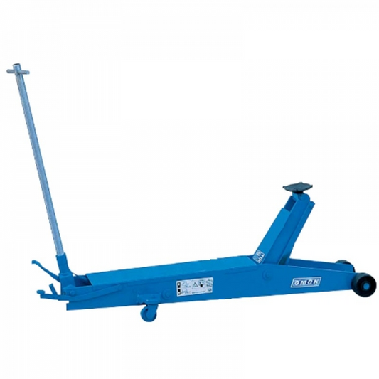 PODIZANJE HIDRAULIČNO 5000 KG OMCN 118 KROKODIL