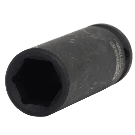 1/2" ŠESTOKUTNI NASTAV, TEŠKI, DUGI, 17MM 515.1117 KS TOOLS