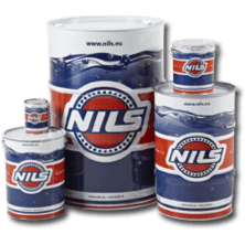 MAST NILS MEISSELPASTE 400G