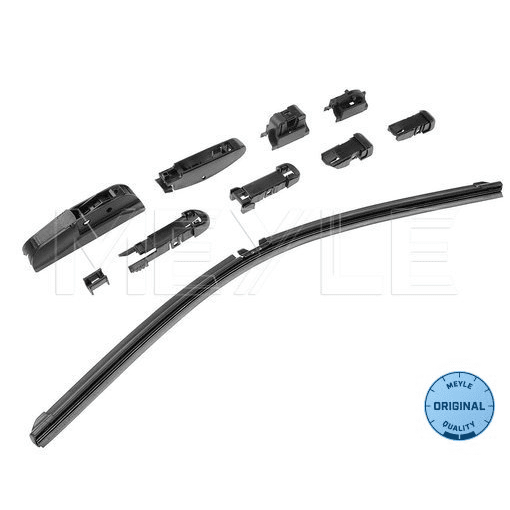 METLICA MEYLE 029 380 1500 380MM FLAT