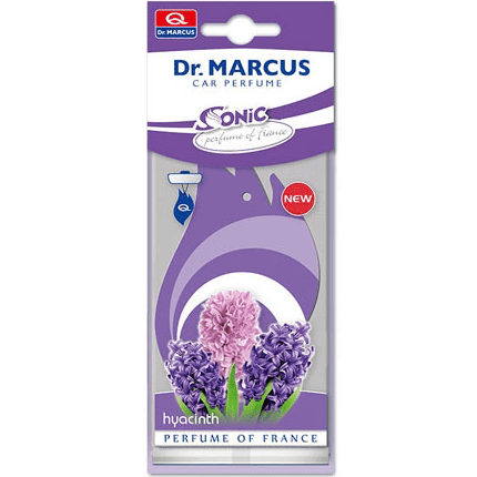 OSVJEŽIVAČ DR. MARCUS ZVUČNI MIRIS ZUMBULA