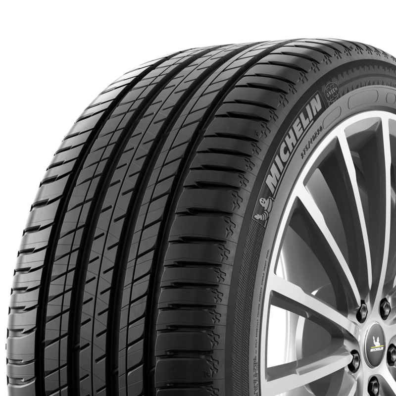 MICHELIN 275/40 R20 106W XL RFT * LATITUDE SPORT 3 ljetne gume