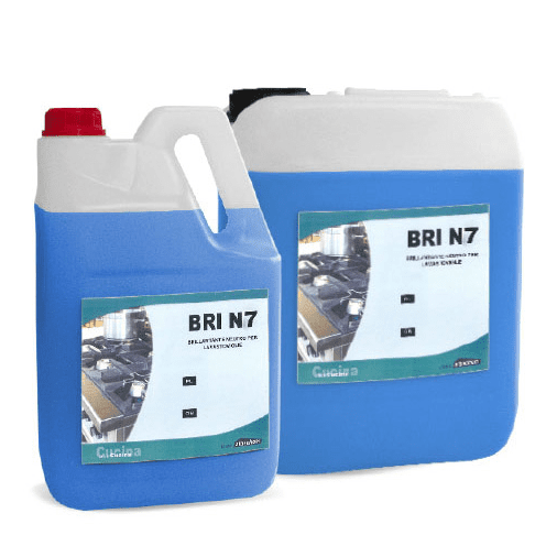 BRI 5KG SJAJNO SREDSTVO ATAS