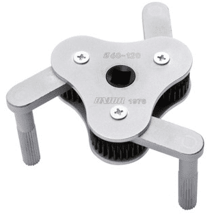 ključ za podešavanje filtera ulja 3/8"(60-120) 619257 Unior 1976.