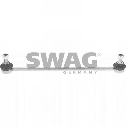 VISEĆA SPONA SWAG 62 92 8601